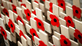 Commemoration prayer for Anzac Day