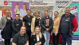 Addressing homelessness challenges in the Hunter region of NSW