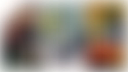 Colac’s tent ‘empire’ traced back to a single act of kindness