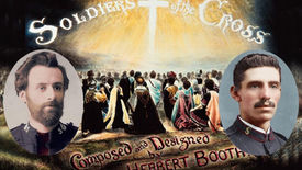 Soldiers of the Cross marks 125 years since ‘extraordinary’ premiere