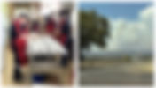 • SAES teams on duty in SA