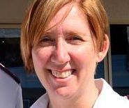Tribute for Captain Bronwyn Lithgow