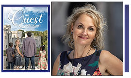 A place of brokenness to a place of spiritual renewal