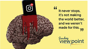 Remember the Sabbath?