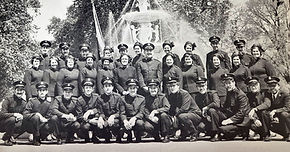 Soldiers of the Cross session marks 50 years since Commissioning