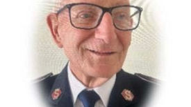 Promoted to Glory Bulletin – Lieut-Col Denis Lorimer