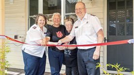 From ranch to renewal: Stawell’s new centre transforming a community