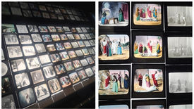 • Magic Lantern slides achieve UNESCO recognition