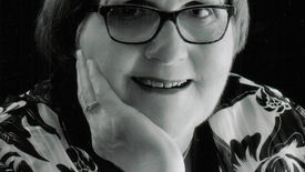 Tribute for Major Judith Douglas