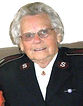 Promoted to Glory – Lieut-Colonel Beryl Henry