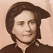 Promoted to Glory – Major Betty Jones