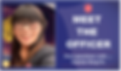 Meet the Officer – Captain Rong Fu