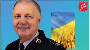 Ministry in the chaos of war – radio message brings hope to Ukrainians