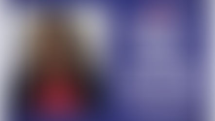 Meet the Officer – Captain Elizabeth Kang