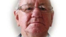 Promoted to Glory Bulletin – Major Alan Dale
