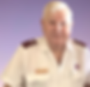 Promoted to Glory Bulletin – Captain Brian Ault