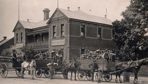 Our Salvos Stores lead the way on World Op Shop Day