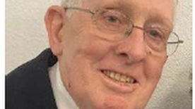Tribute for Major George Lingard