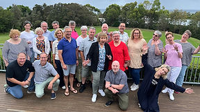Spiritual Life Committee – keeping the territory’s fire burning