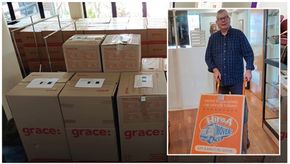 • Sydney Museum on the move