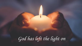 The General’s Christmas message