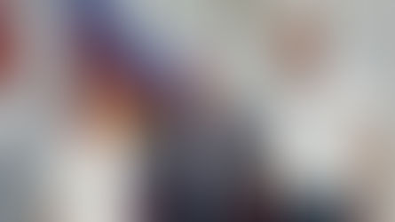 An eagle, a vision and a face slap – how God got Maz’s attention