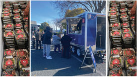 Wagga Wagga Salvos discover abundance in giving