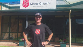 Helping youth navigate life’s challenges in Sydney’s south