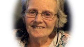 Promoted to Glory – Major Ruth Cocking