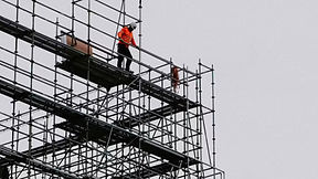 Climbing the job ladder through support, flexibility and engagement