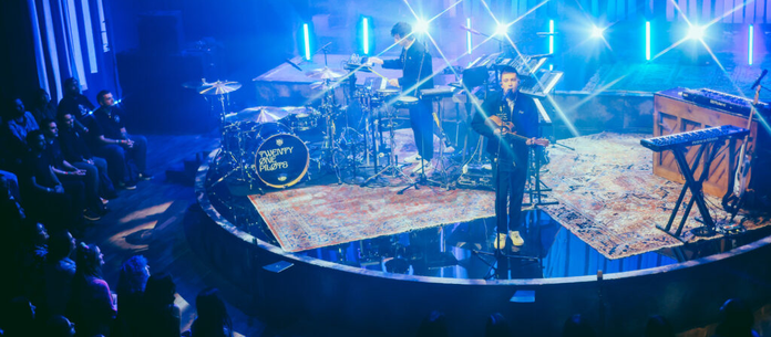 Tyler e Josh dão uma entrevista ao SPIN sobre sua apresentação no MTV Unplugged, confira a tradução.