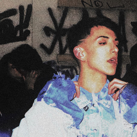 Fabricio Viliano lança “Placebo”: dance pop envolvente sobre amores que só existem na nossa cabeça.