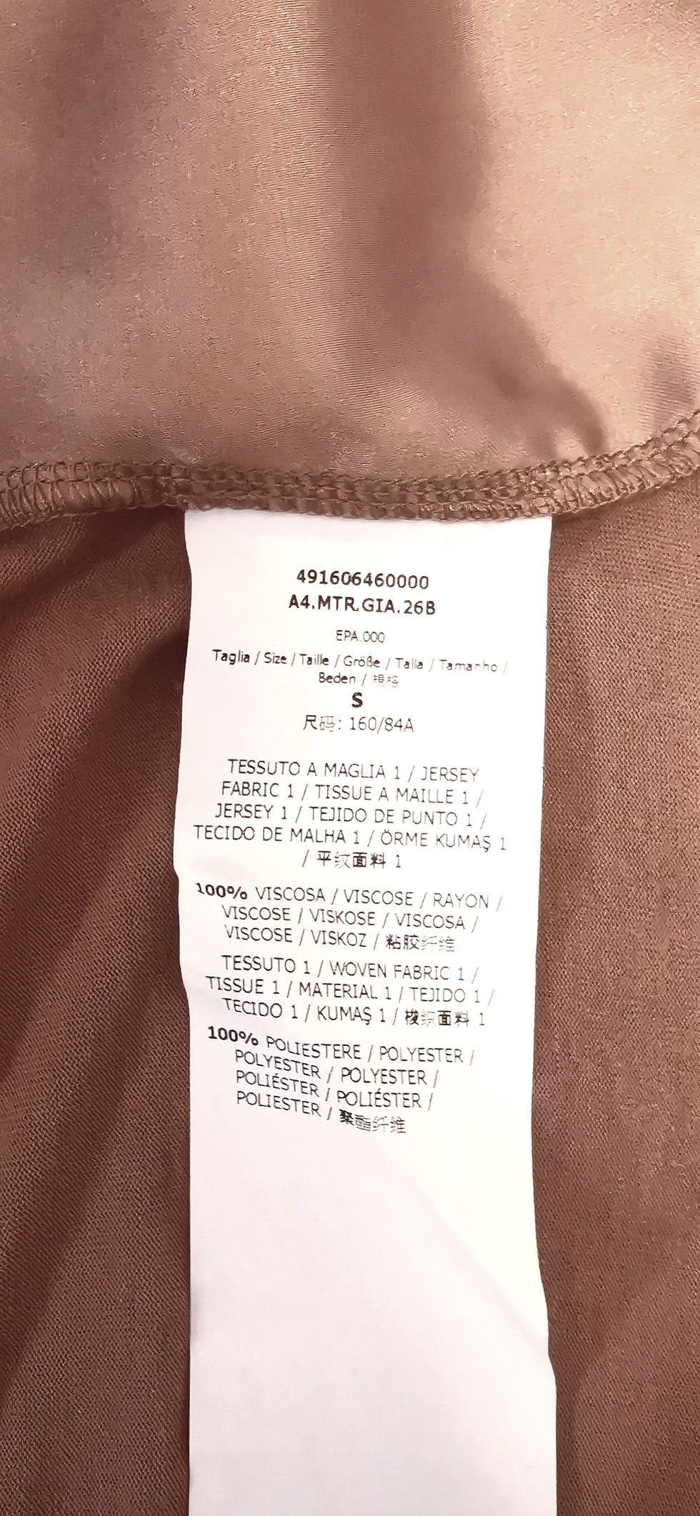 Miniaturbild: Marella Strickjacke Größe S
