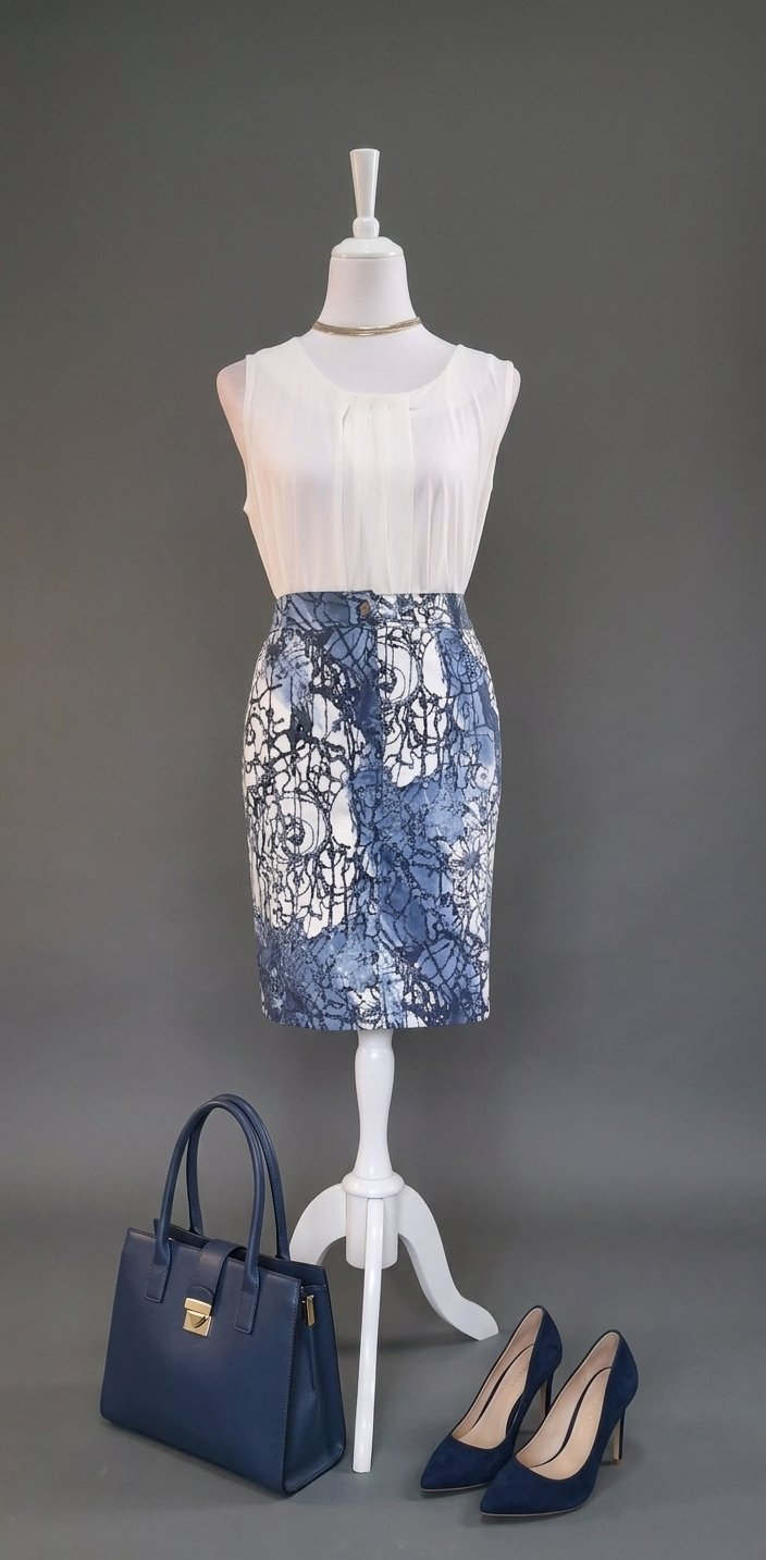 Miniaturbild: Anne Klein Top Größe L