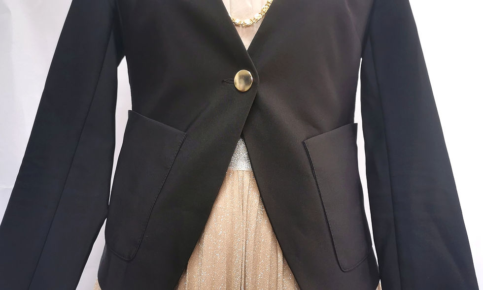 Miniaturbild: Rinascimento Blazer Größe S