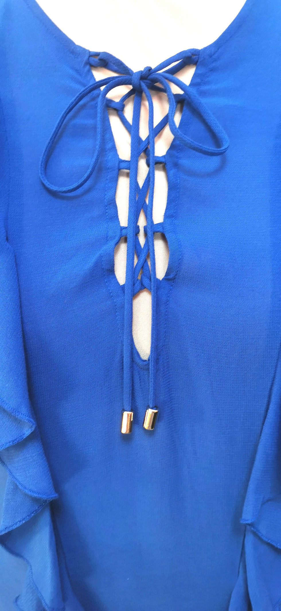 Miniaturbild: Mango Bluse Größe S/36