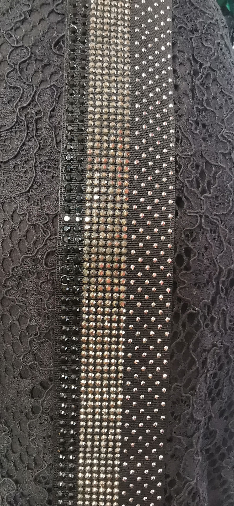 Miniaturbild: Pinko Spitzenrock Größe 40