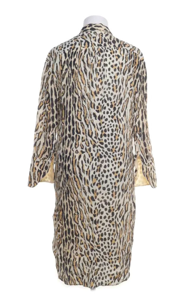 Miniaturbild: By Malene Birger Blusenkleid Größe 36