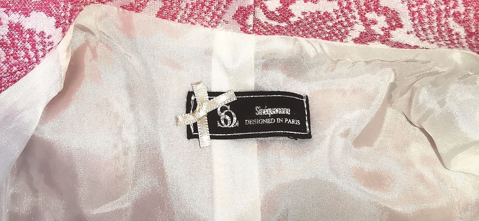 Miniaturbild: Sinéquanone Blazer Größe 36