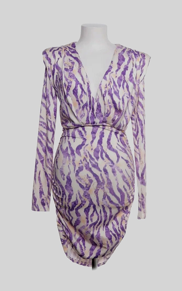 Miniaturbild: Allyson Kleid Größe M/L