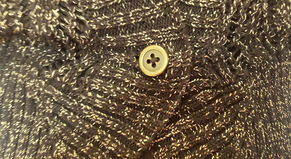 Miniaturbild: Ichi Strickjacke Größe L