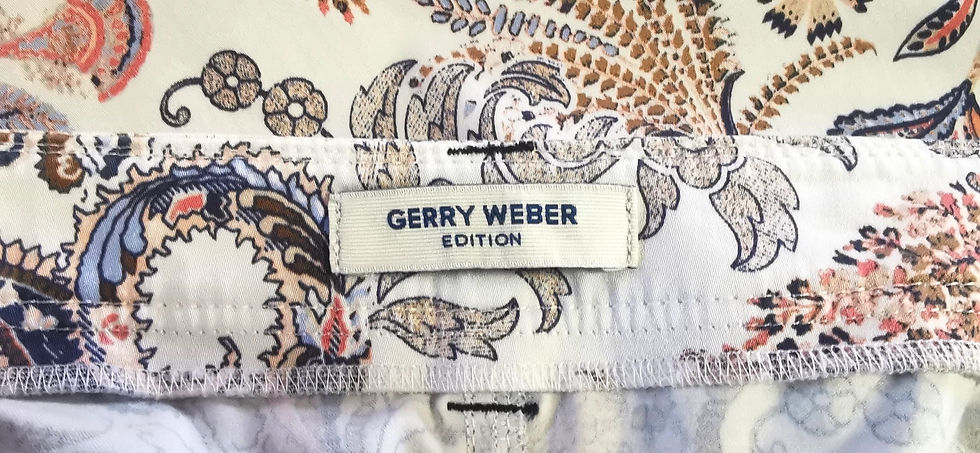 Miniaturbild: Gerry Weber Edition Rock Größe 38