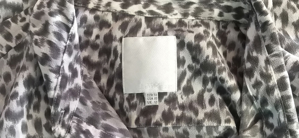 Miniaturbild: InWear Top Größe 38