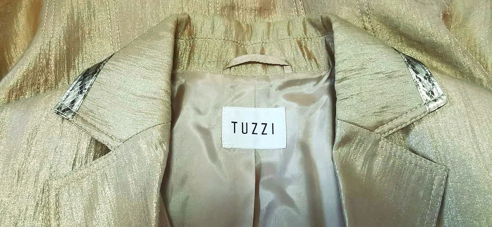 Miniaturbild: Tuzzi Blazer Größe 40