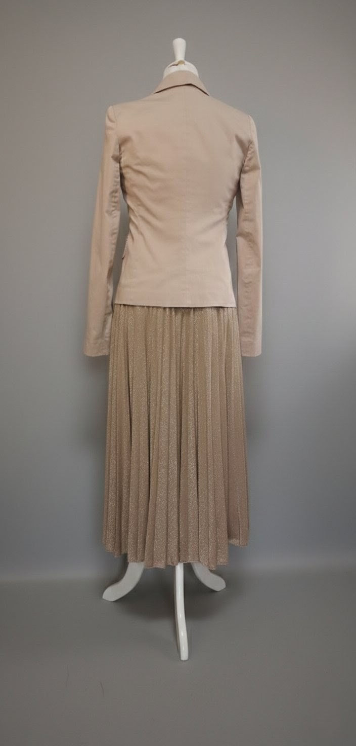Miniaturbild: Patrizia Pepe Blazer Größe 36 (IT: 42)