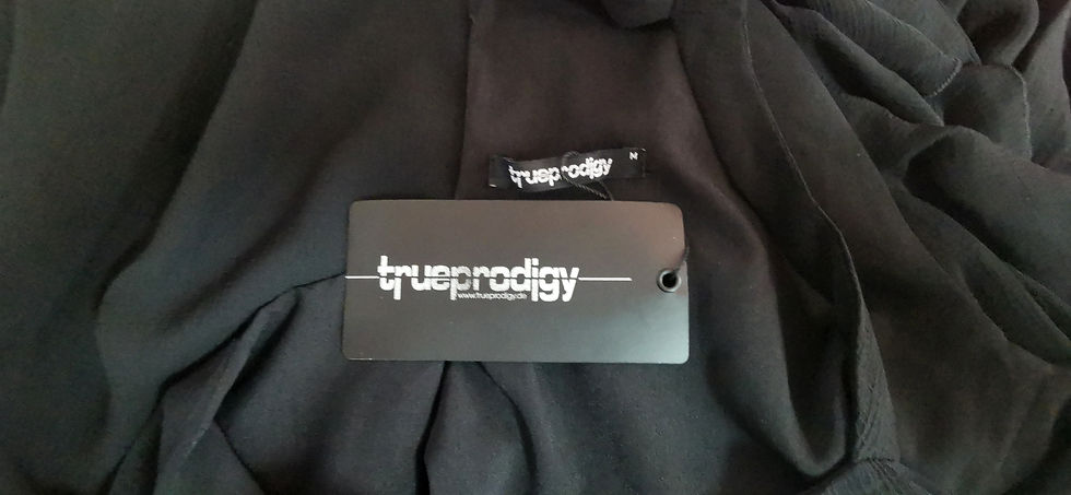 Miniaturbild: Trueprodigy Kleid Größe M