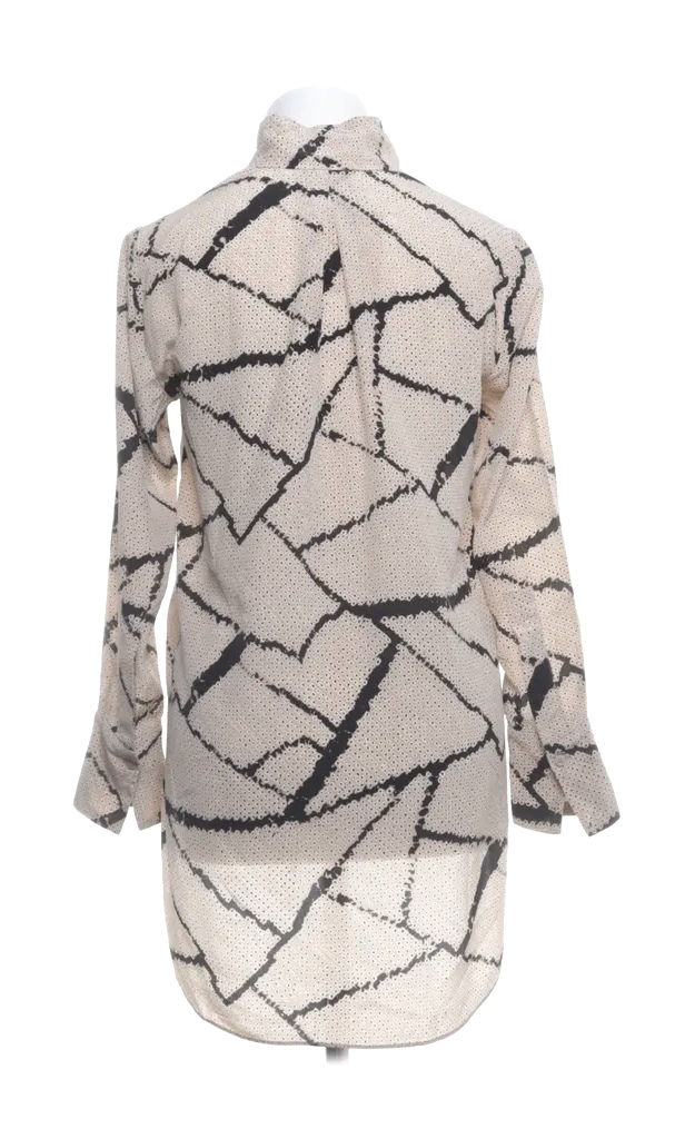 Miniaturbild: By Malene Birger Blusenkleid/Tunika Größe 34
