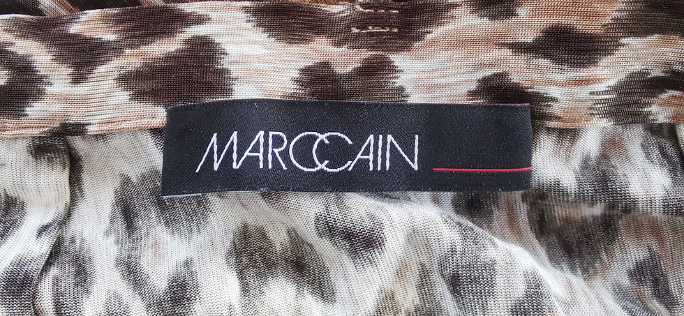 Miniaturbild: Marc Cain Rock Größe S/M