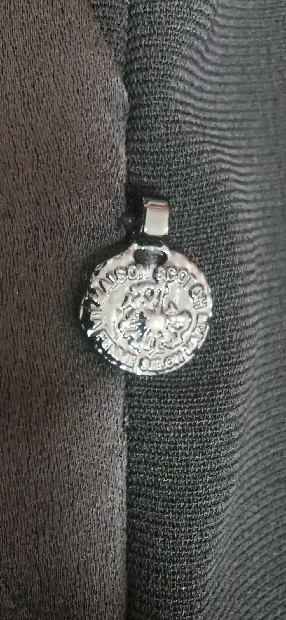 Miniaturbild: Maison Scotch Rock Größe S
