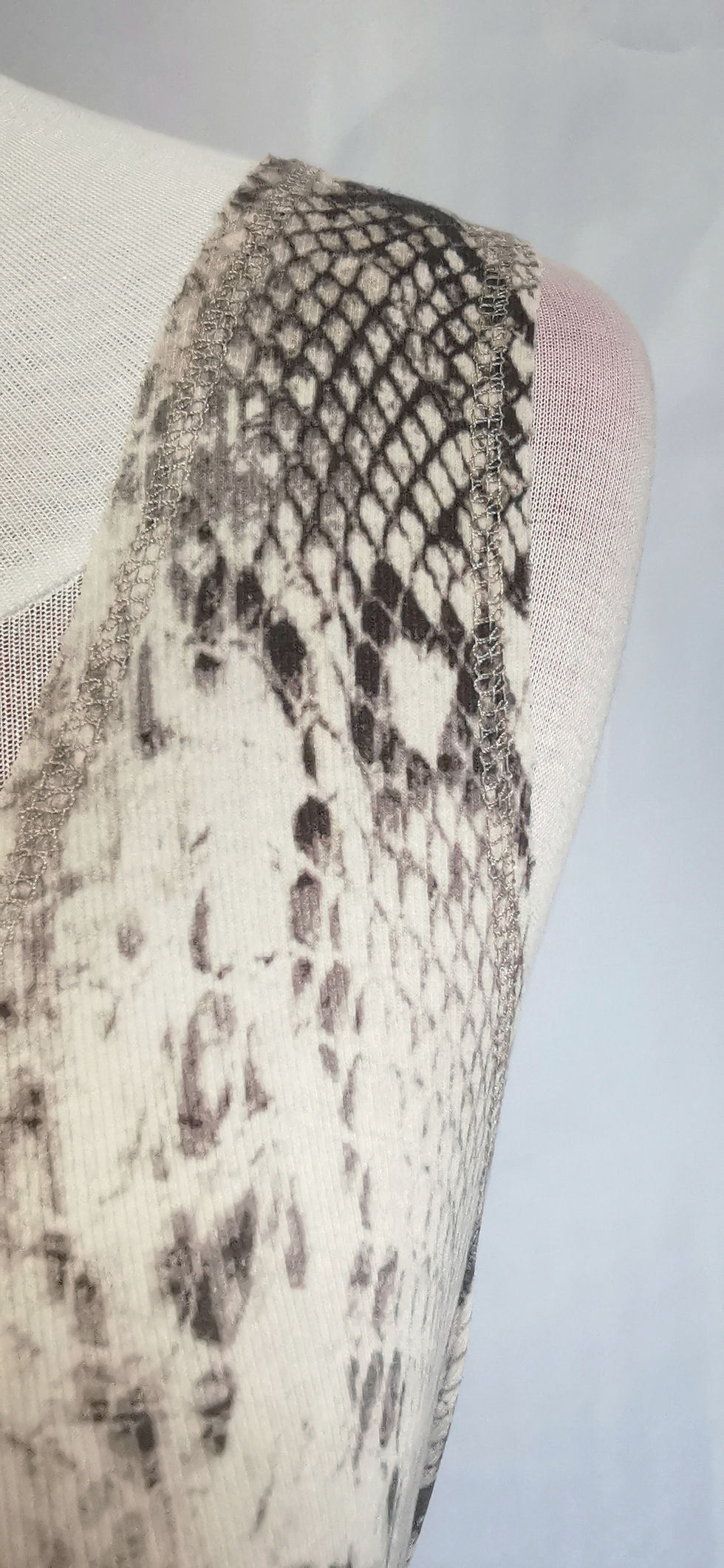 Miniaturbild: Marc Cain Tank­top Größe N5/XL
